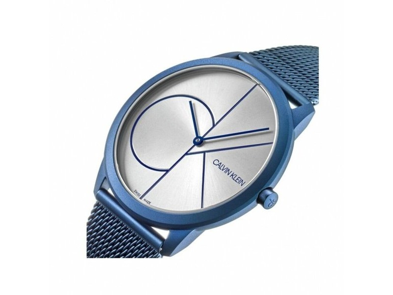Мъжки часовник Calvin Klein MINIMAL (Ø 40 mm)