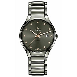 Мъжки часовник Rado R27057732 (Ø 40 mm)