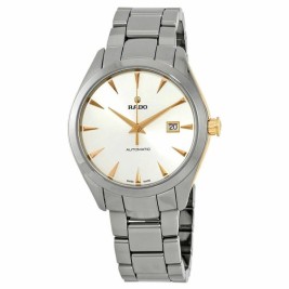 Мъжки часовник Rado R32256012 (Ø 42 mm)