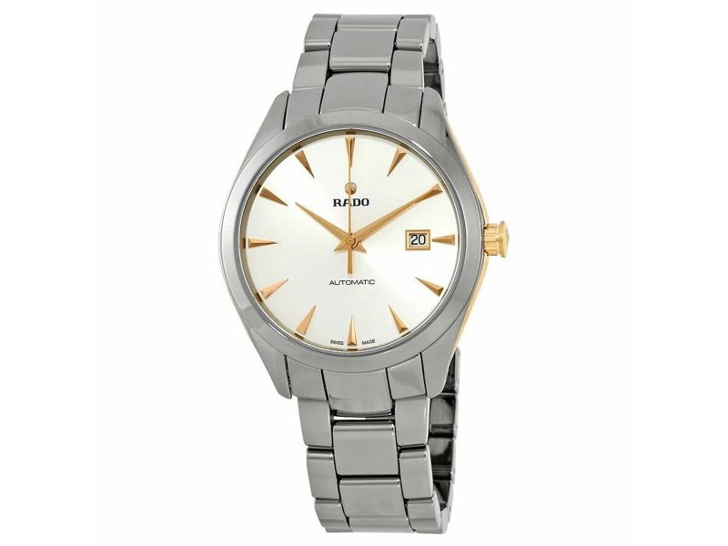 Мъжки часовник Rado R32256012 (Ø 42 mm)