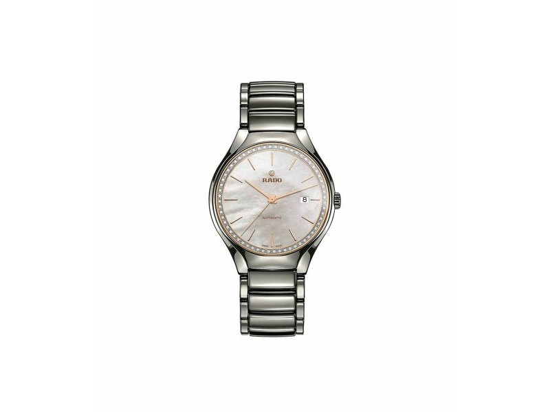 Мъжки часовник Rado R27057852 (Ø 40 mm) Мъжки часовник Rado R27057852 (Ø 40 mm)