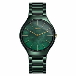 Мъжки часовник Rado (Ø 39 mm)
