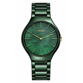Мъжки часовник Rado (Ø 39 mm)