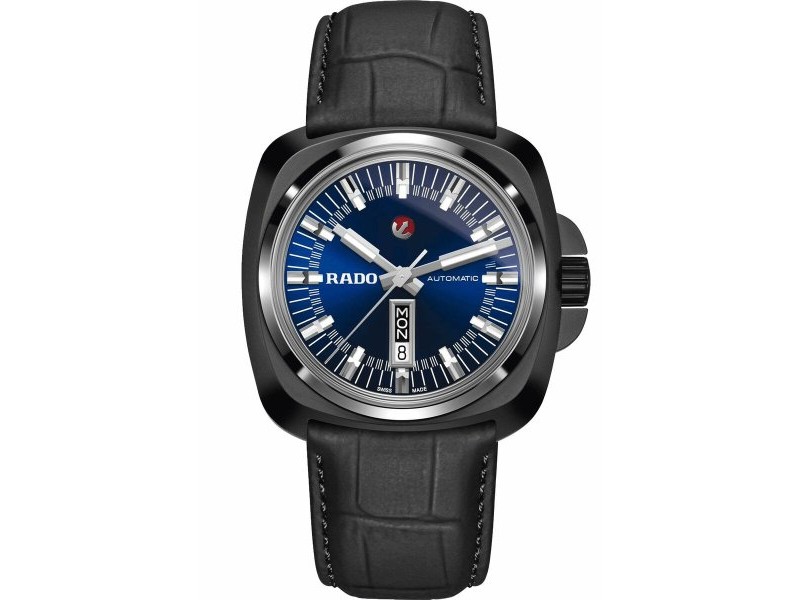 Мъжки часовник Rado R32171205 (Ø 46 mm)