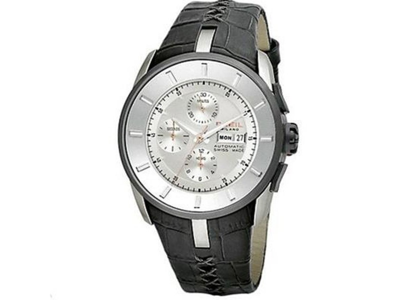 Мъжки часовник Breil BW0485 Ø 45 mm