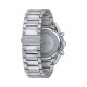 Мъжки часовник Breil TW1924 Черен Сребрист (Ø 44 mm)
