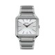 Мъжки часовник Breil TW1927 Сребрист (Ø 40 mm)