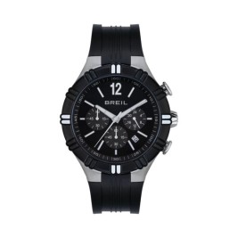 Мъжки часовник Breil TW1984 Черен (Ø 44 mm)