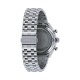 Мъжки часовник Breil TW1986 Черен Сребрист (Ø 43 mm)