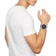 Мъжки часовник Breil TW1986 Черен Сребрист (Ø 43 mm)