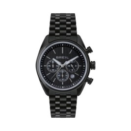 Мъжки часовник Breil TW1987 Черен (Ø 43 mm)