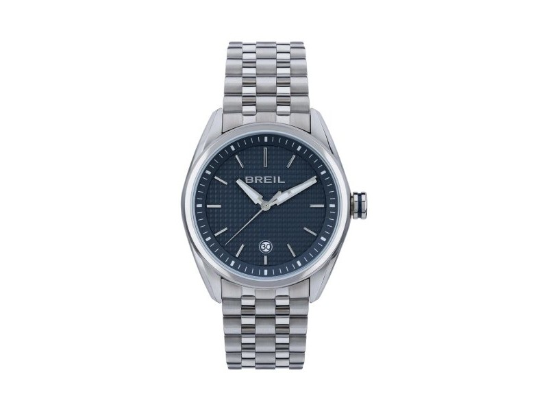 Мъжки часовник Breil TW1988 (Ø 43 mm)