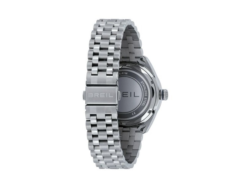 Мъжки часовник Breil TW1988 (Ø 43 mm)