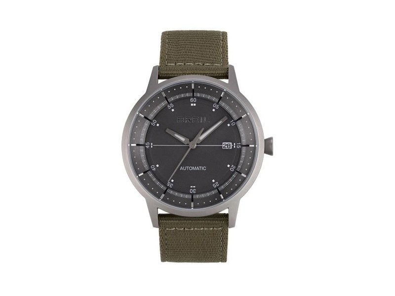 Мъжки часовник Breil TW1990 (Ø 44 mm)