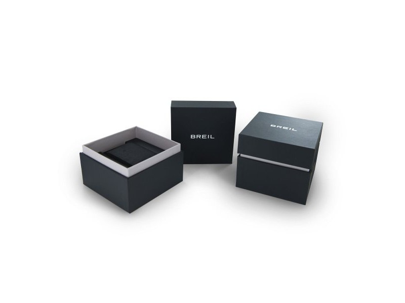 Мъжки часовник Breil TW1990 (Ø 44 mm)