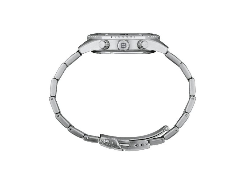 Мъжки часовник Breil TW1998 (Ø 43 mm)