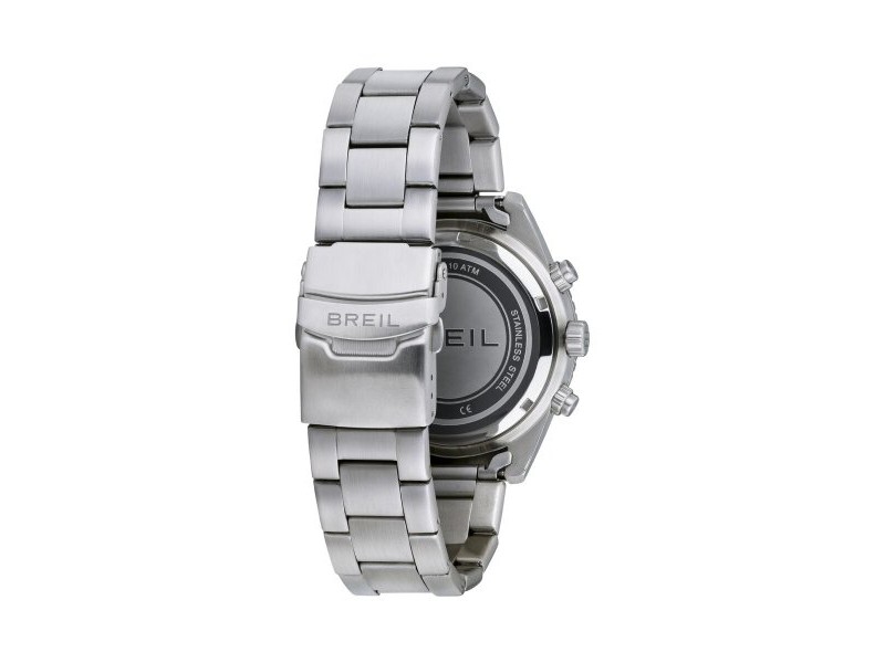 Мъжки часовник Breil TW1998 (Ø 43 mm)