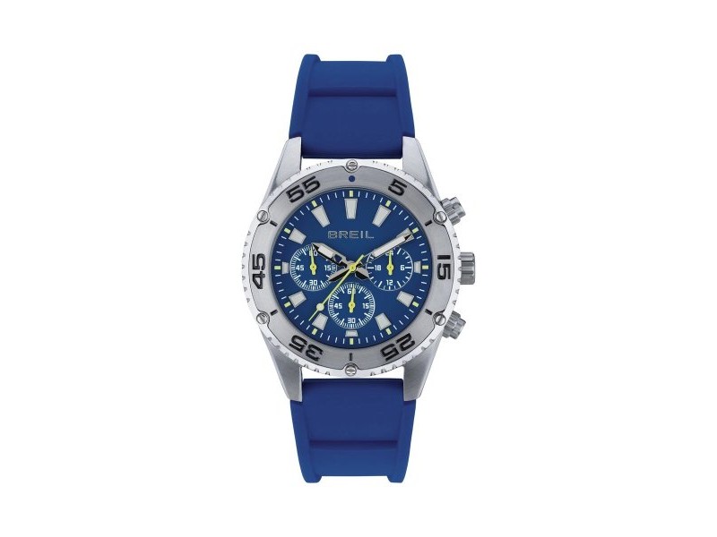 Мъжки часовник Breil TW1999 (Ø 43 mm)