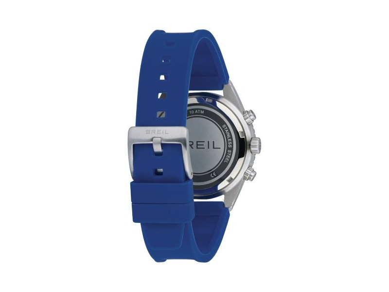 Мъжки часовник Breil TW1999 (Ø 43 mm)