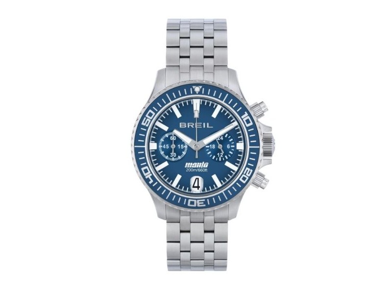 Мъжки часовник Breil TW2013
