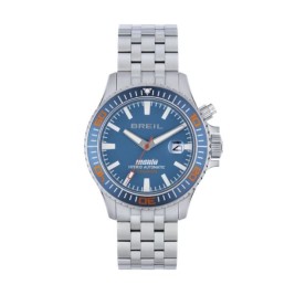 Мъжки часовник Breil TW2015 Сребрист