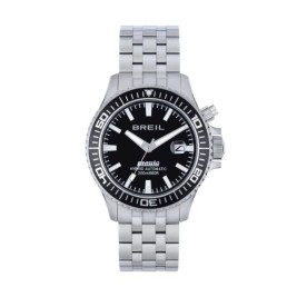 Мъжки часовник Breil TW2016 Черен (Ø 43 mm)