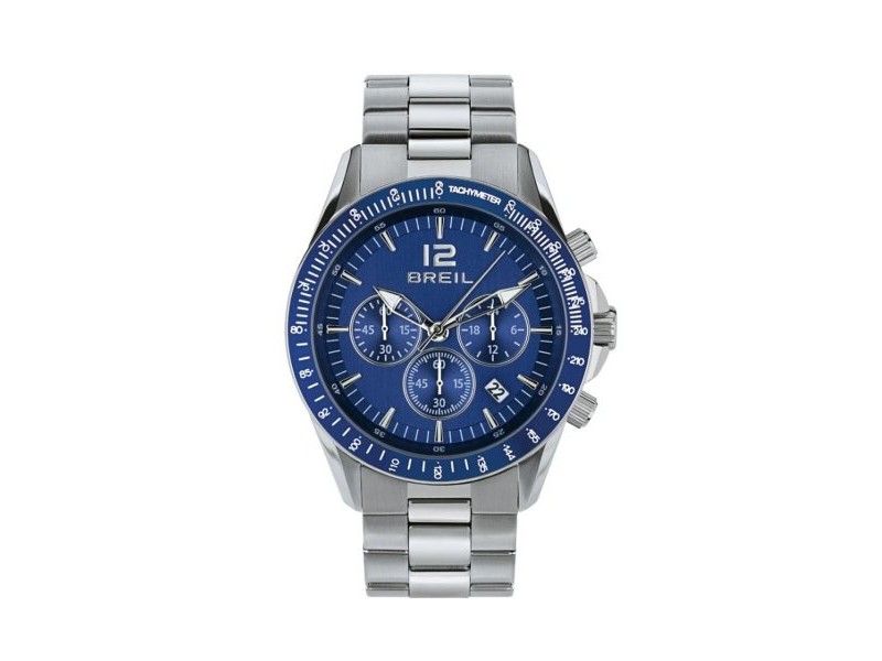 Мъжки часовник Breil TW2058 (Ø 43 mm)