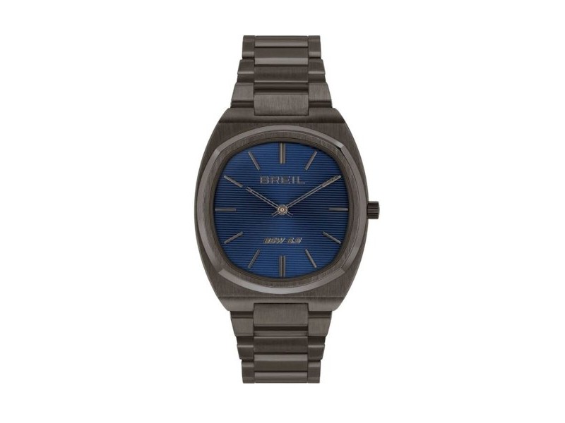 Мъжки часовник Breil TW2062 Черен (Ø 38 mm)
