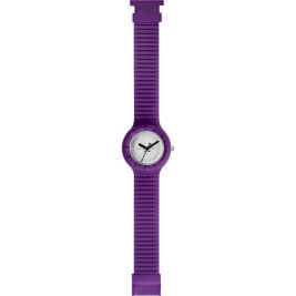 Мъжки часовник Hip Hop SPRING SUMMER Бял (Ø 32 mm)