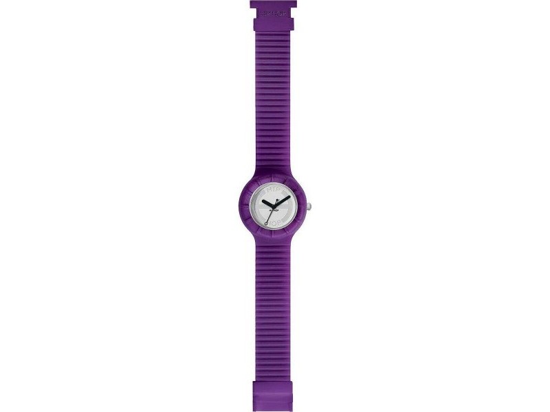 Мъжки часовник Hip Hop SPRING SUMMER Бял (Ø 32 mm)