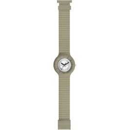 Мъжки часовник Hip Hop HERO Бял (Ø 32 mm)
