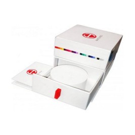 Мъжки часовник Hip Hop LEATHER