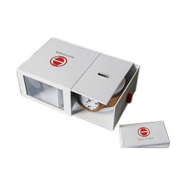 Мъжки часовник Hip Hop SPRING SUMMER Черен