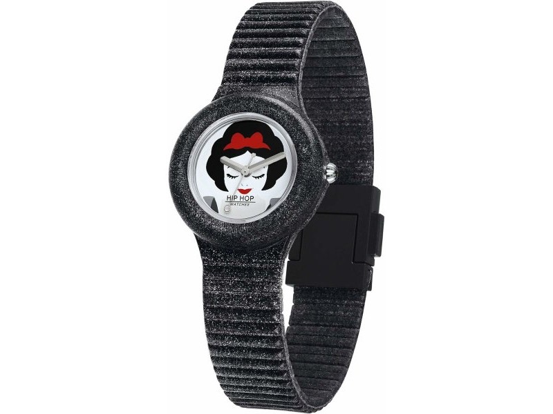Бебешки часовник Hip Hop HWU1005 (Ø 32 mm) Бебешки часовник Hip Hop HWU1005 (Ø 32 mm)