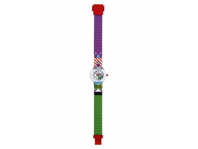 Бебешки часовник Hip Hop TOY STORY - BUZZ (Ø 28 mm)