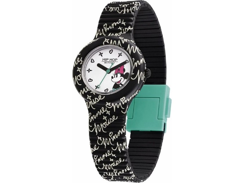 Бебешки часовник Hip Hop HWU1062 (Ø 32 mm)