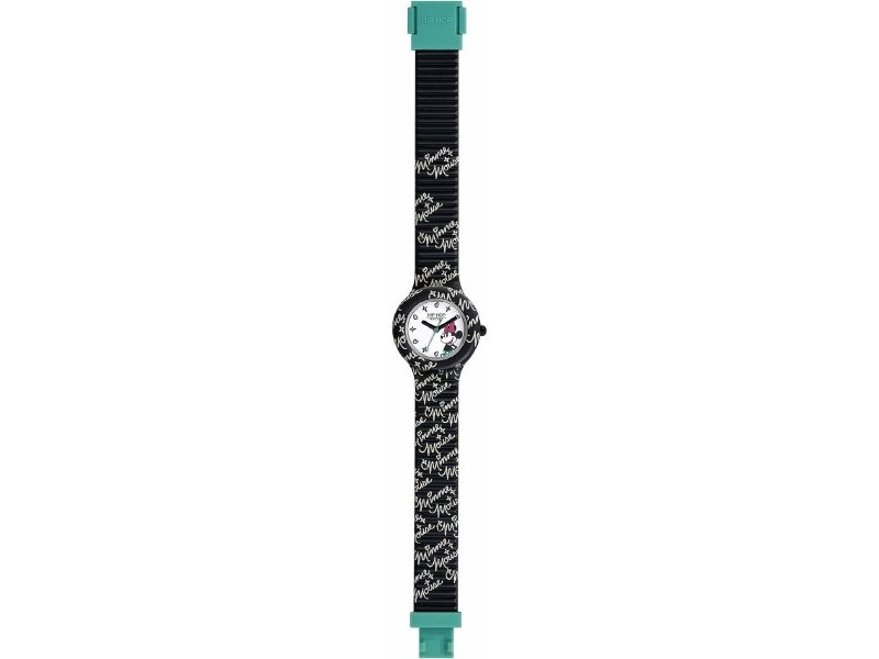 Бебешки часовник Hip Hop HWU1062 (Ø 32 mm)