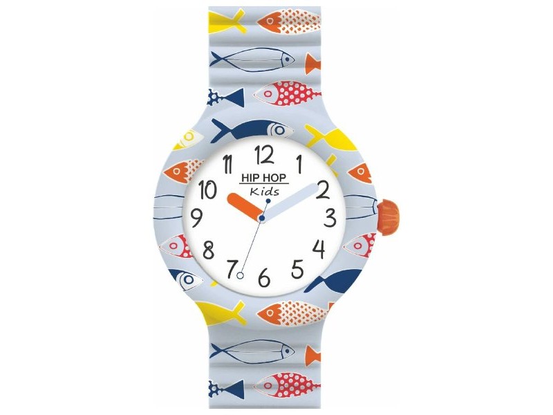 Бебешки часовник Hip Hop HWU1159 (Ø 36 mm) (Ø 44 mm)