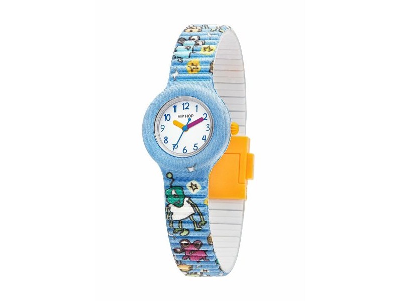 Бебешки часовник Hip Hop HWU1176 (Ø 36 mm) (Ø 44 mm) Бебешки часовник Hip Hop HWU1176 (Ø 36 mm) (Ø 44 mm)