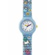 Бебешки часовник Hip Hop HWU1176 (Ø 36 mm) (Ø 44 mm) Бебешки часовник Hip Hop HWU1176 (Ø 36 mm) (Ø 44 mm)