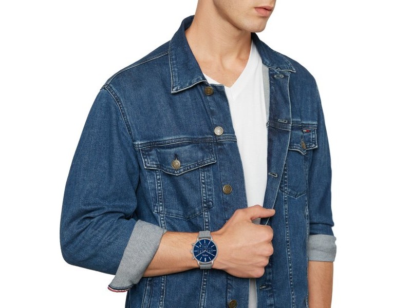 Мъжки часовник Breil EW0507