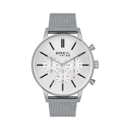 Мъжки часовник Breil EW0508 Сребрист