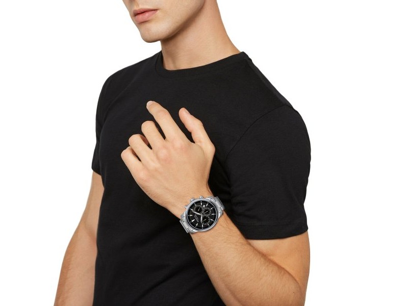 Мъжки часовник Breil EW0510 (Ø 43 mm)