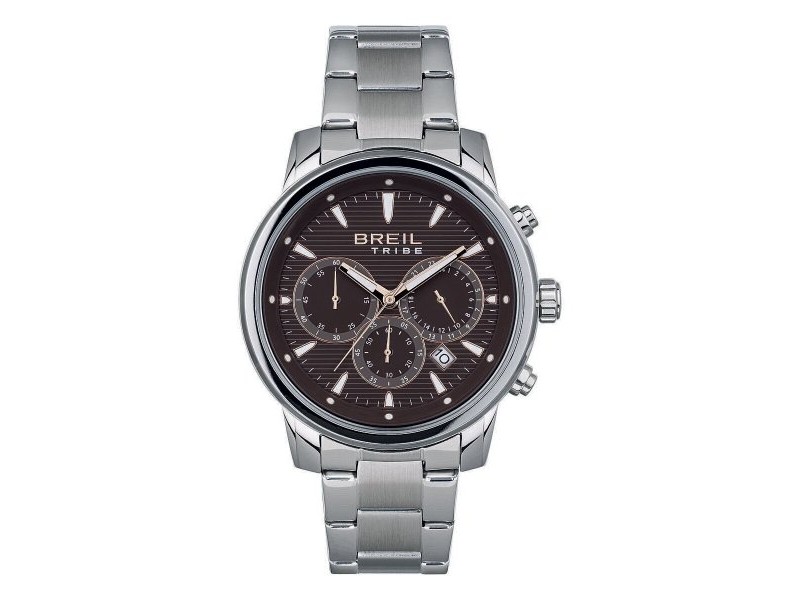 Мъжки часовник Breil EW0512 (Ø 43 mm)