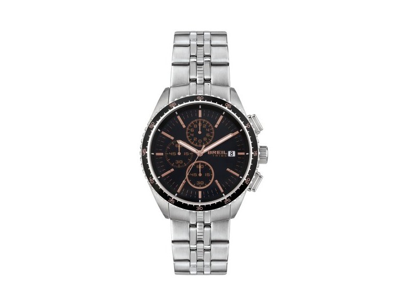 Мъжки часовник Breil EW0545 (Ø 43 mm)