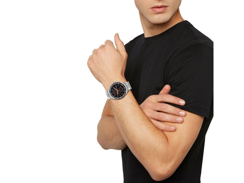 Мъжки часовник Breil EW0545 (Ø 43 mm)