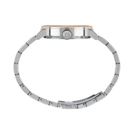 Мъжки часовник Breil EW0590 Черен Сребрист (Ø 43 mm)