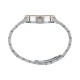 Мъжки часовник Breil EW0590 Черен Сребрист (Ø 43 mm)