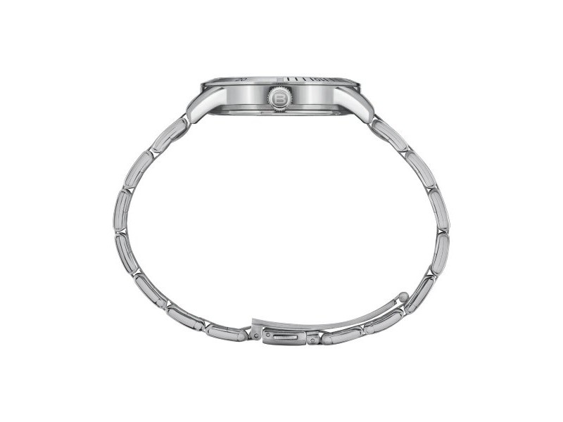 Мъжки часовник Breil EW0618 Сребрист (Ø 37 mm)