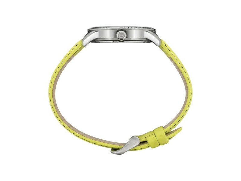 Мъжки часовник Breil EW0619 Черен (Ø 37 mm)
